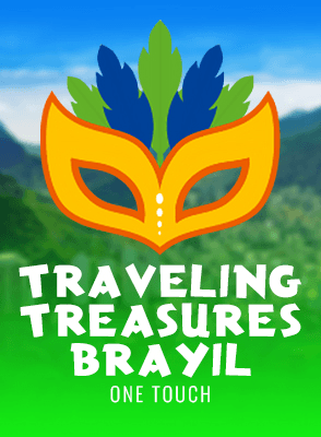 Traveling Treasures Brazil