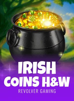 Irish Coins H&W - 96