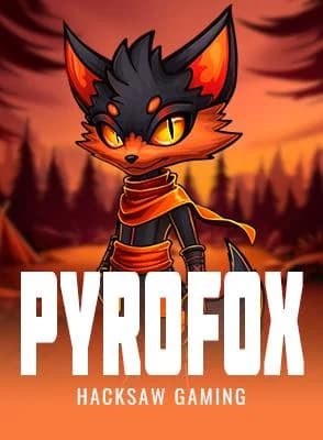 PyroFox