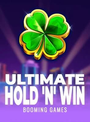 Ultimate Hold 'N' Win