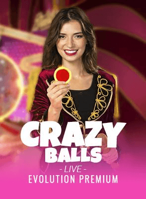 Crazy Balls