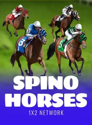 Spino Horses