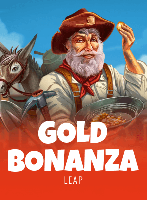 Gold Bonanza