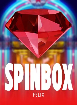 SpinBox