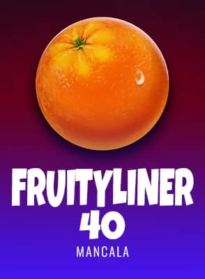 Fruityliner 40