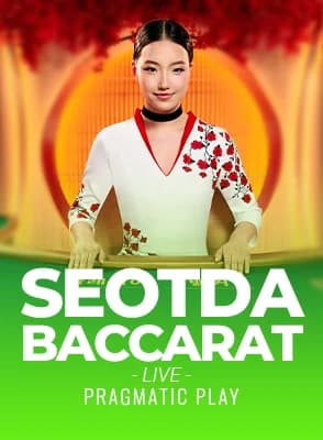 Seotda Baccarat