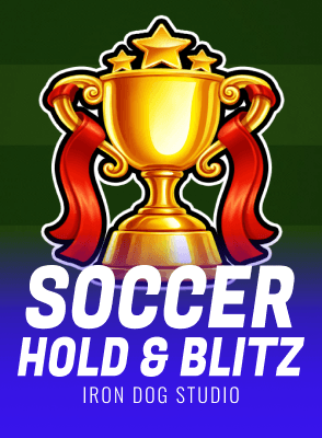 Soccer Hold & Blitz