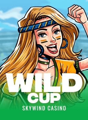 Wild Cup