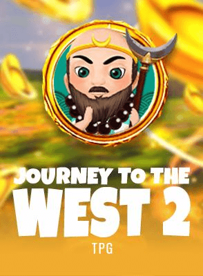 Journey To The West 2