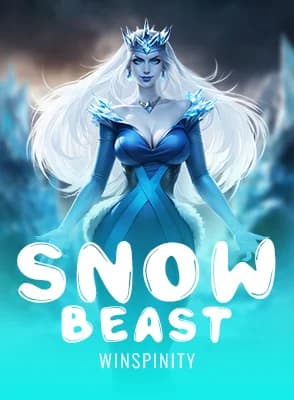 Snow Beast