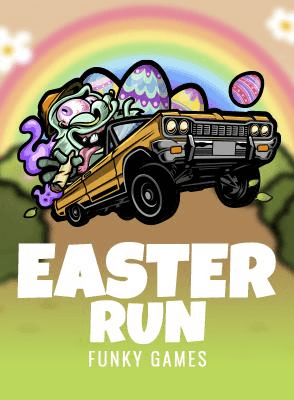 Easter Run