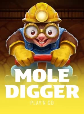 Mole Digger