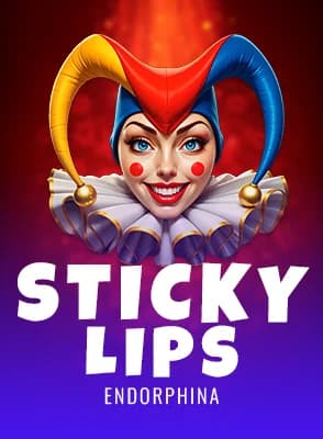Sticky Lips