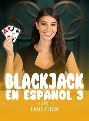 Blackjack en Español 3
