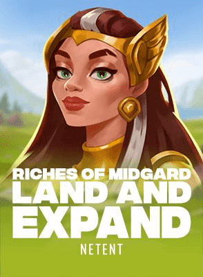 Riches of Midgard Land and Expand