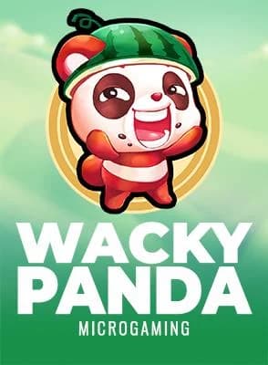 Wacky Panda