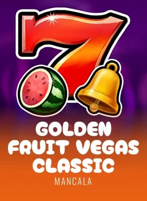 Golden Fruit Vegas Classic