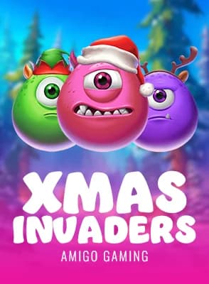 Xmas Invaders