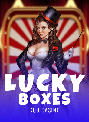 Lucky Boxes