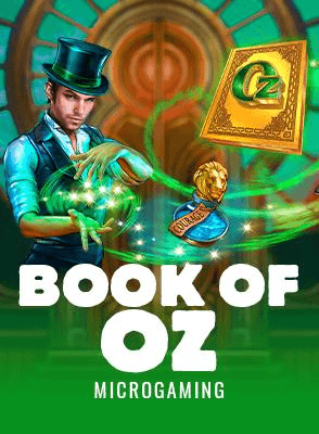 Book of Oz