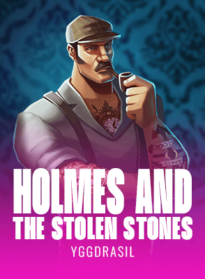 Holmes and the Stolen Stones