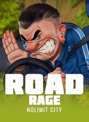 Road Rage