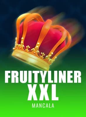 Fruityliner XXL