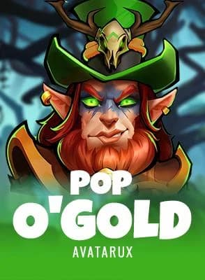 Pop O'Gold