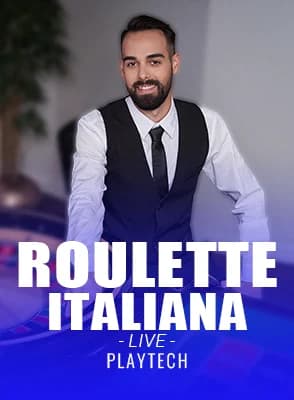 Roulette Italiana
