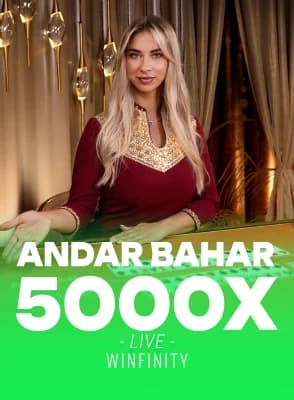 Andar Bahar x5000