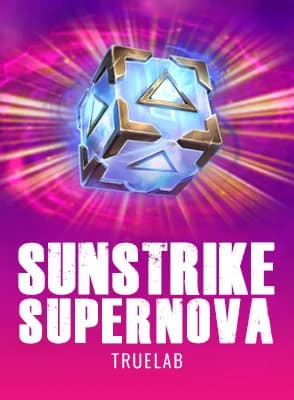 Sunstrike Supernova