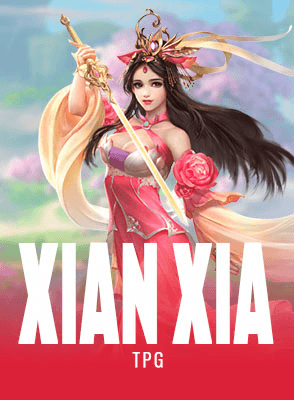 Xian Xia