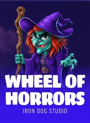 Wheel of Horrors