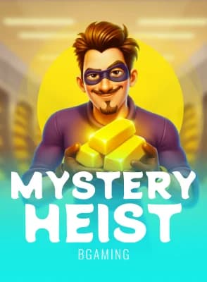 Mystery Heist
