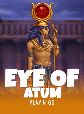 Eye of Atum