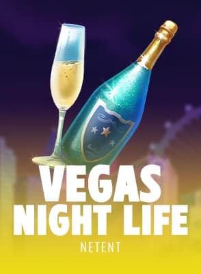 Vegas Night Life
