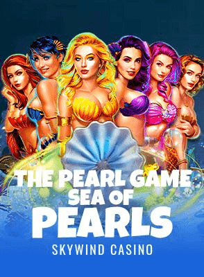 The Pearl Game Sea of Pearls