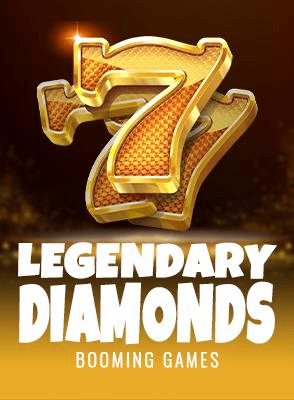 Legendary Diamonds