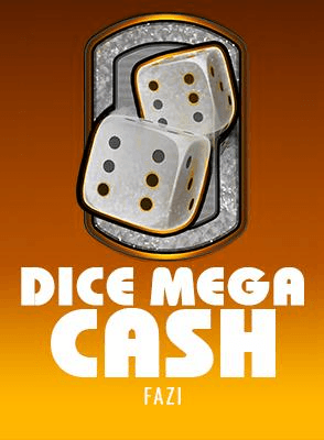 Dice Mega Cash