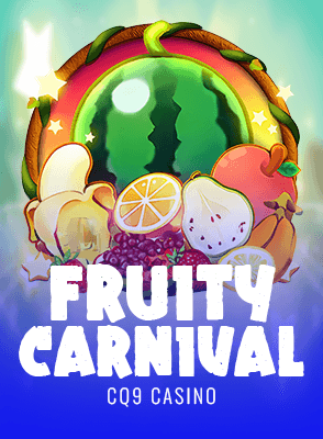 Fruity Carnival