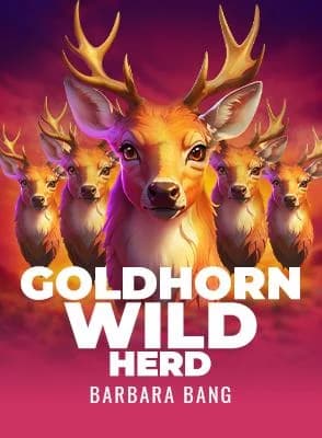 Goldhorn Wild Herd