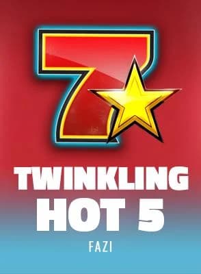 Twinkling Hot 5