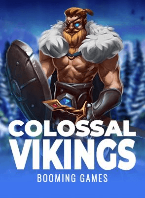 Colossal Vikings
