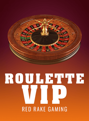 Roulette VIP