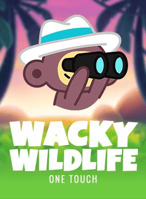 Wacky Wildlife