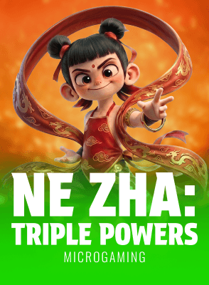 Ne Zha: Triple Powers
