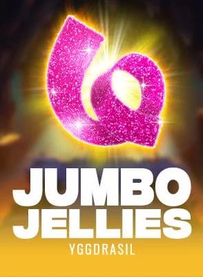 Jumbo Jellies