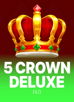 5 Crown Deluxe