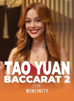 Tao Yuan Baccarat 2