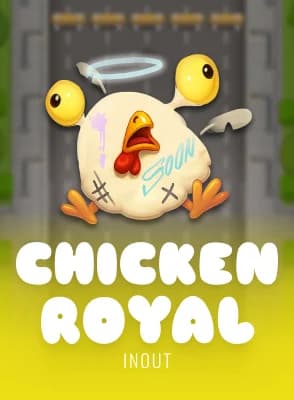 Chicken Royal
